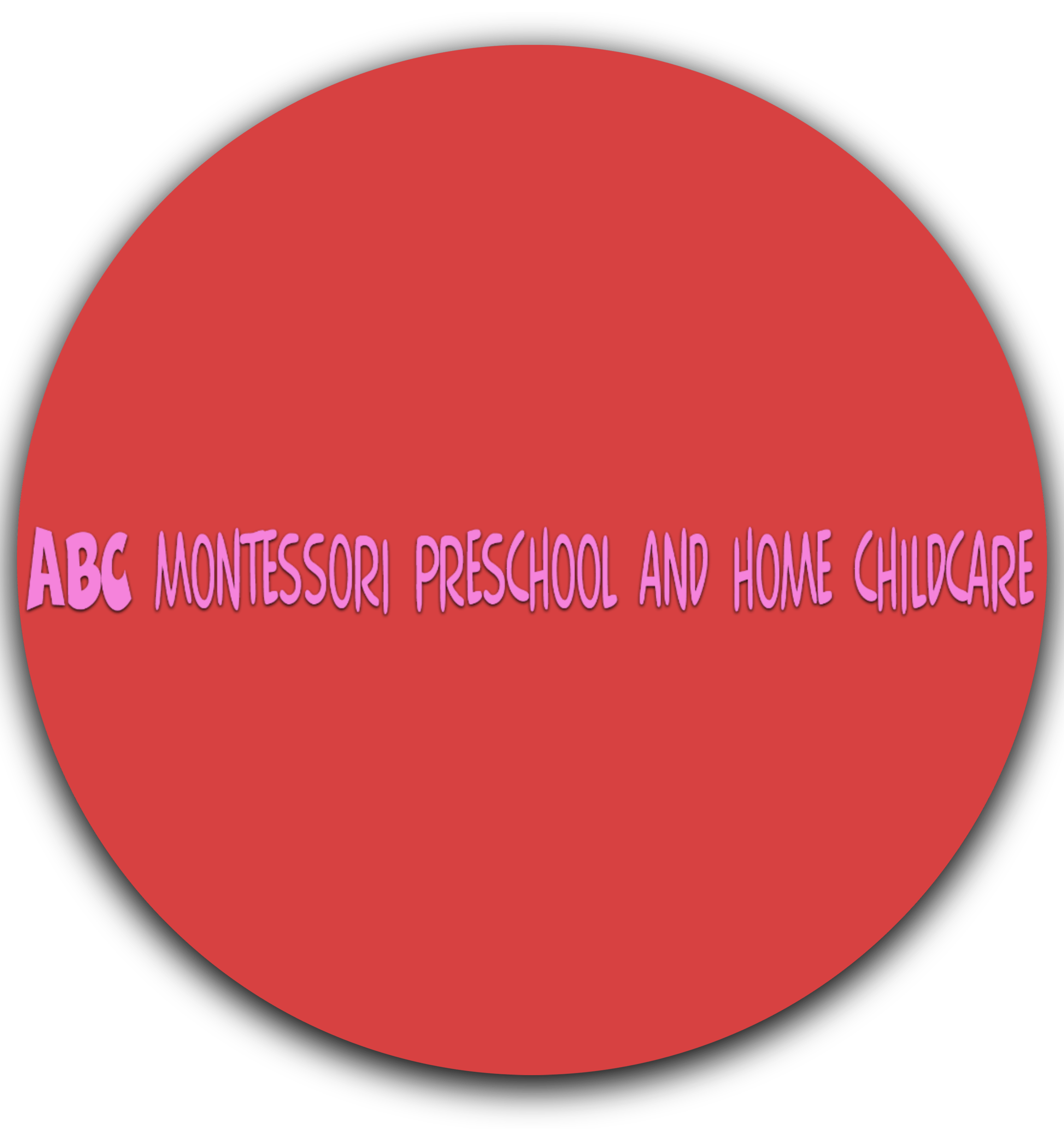 ABC Montessori Preschool and Home Childcare